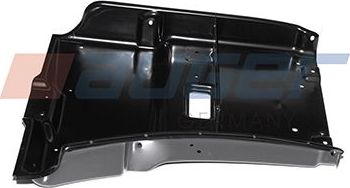 Пороги Auger правый для Scania R 2004-2015. Артикул 67337