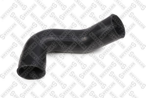 Патрубок радиатора (системы охлаждения) Stellox для Scania R 2004-2015. Артикул 81-10174-SX