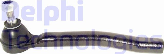 Наконечник рулевой тяги Delphi. Артикул TA2676