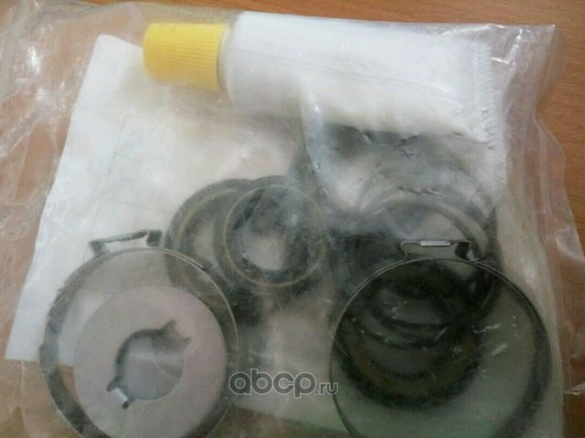 Рулевая тяга Mitsubishi. Артикул MN101886