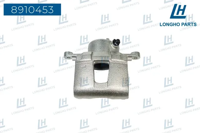 Суппорт передний левый (Longho). Артикул 8910453