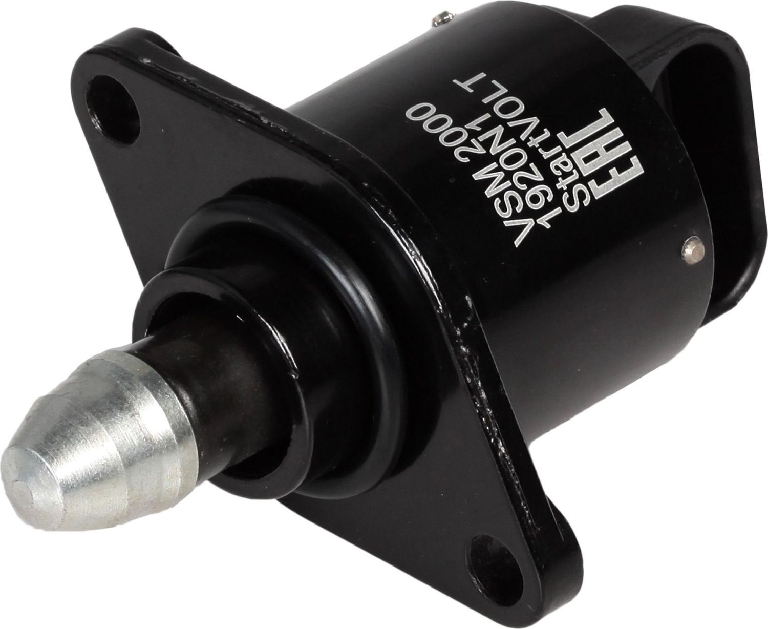 Датчик (клапан, регулятор) холостого хода StartVOLT для Citroen ZX 1991-1997. Артикул VSM 2000