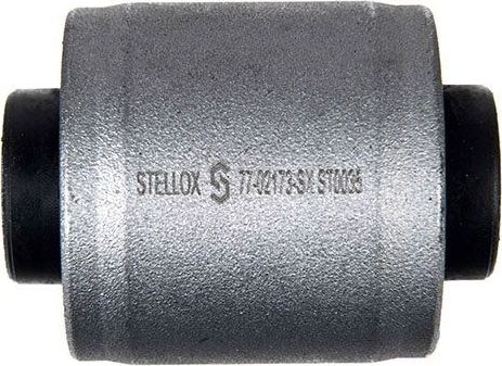Сайлентблок переднего рычага подвески Stellox. Артикул 77-02173-SX