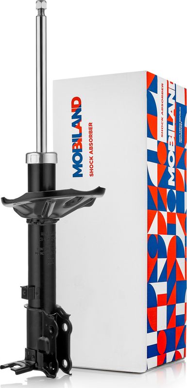 Амортизатор Mobiland. Артикул 134212630