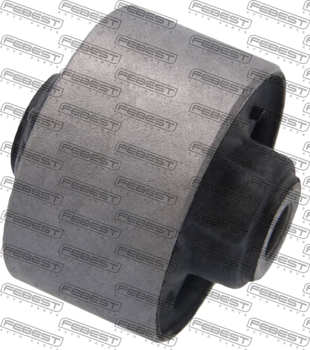 Подушка (опора) двигателя Febest. Артикул TAB-341