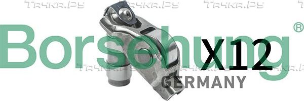 Гидрокомпенсатор Borsehung для Audi A3 IV (8Y) 2020-2026. Артикул B18203