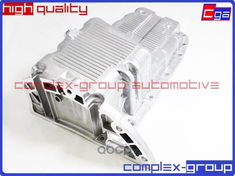 Поддон масляный 96831990 (CGA). Артикул 2PAN990RA