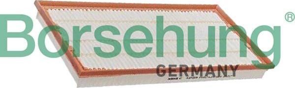 Воздушный фильтр Borsehung. Артикул B12400
