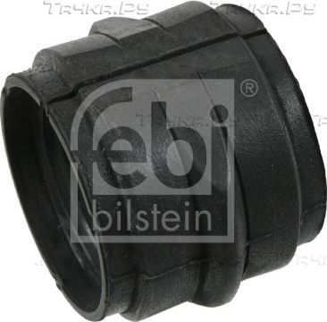 Втулка стабилизатора Febi Bilstein передняя/задняя для Mercedes-Benz Actros MP3 2008-2012. Артикул 15167