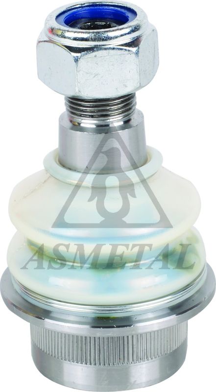 Шаровая опора Asmetal передняя правая/левая для Mercedes-Benz Sprinter 901, 902 1995-2006. Артикул 10MR0100