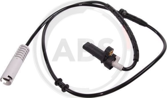 Датчик ABS ABS задний для BMW 7 III (E38) 1994-2001. Артикул 30262