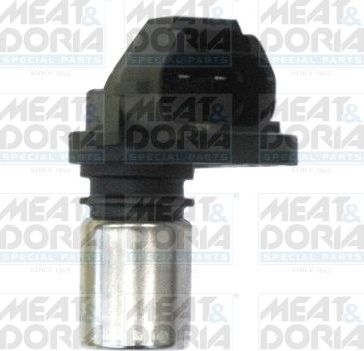Датчик положения коленвала Meat & Doria. Артикул 87479