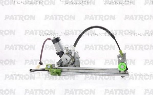 Стеклоподъемник Patron. Артикул PWR2007L