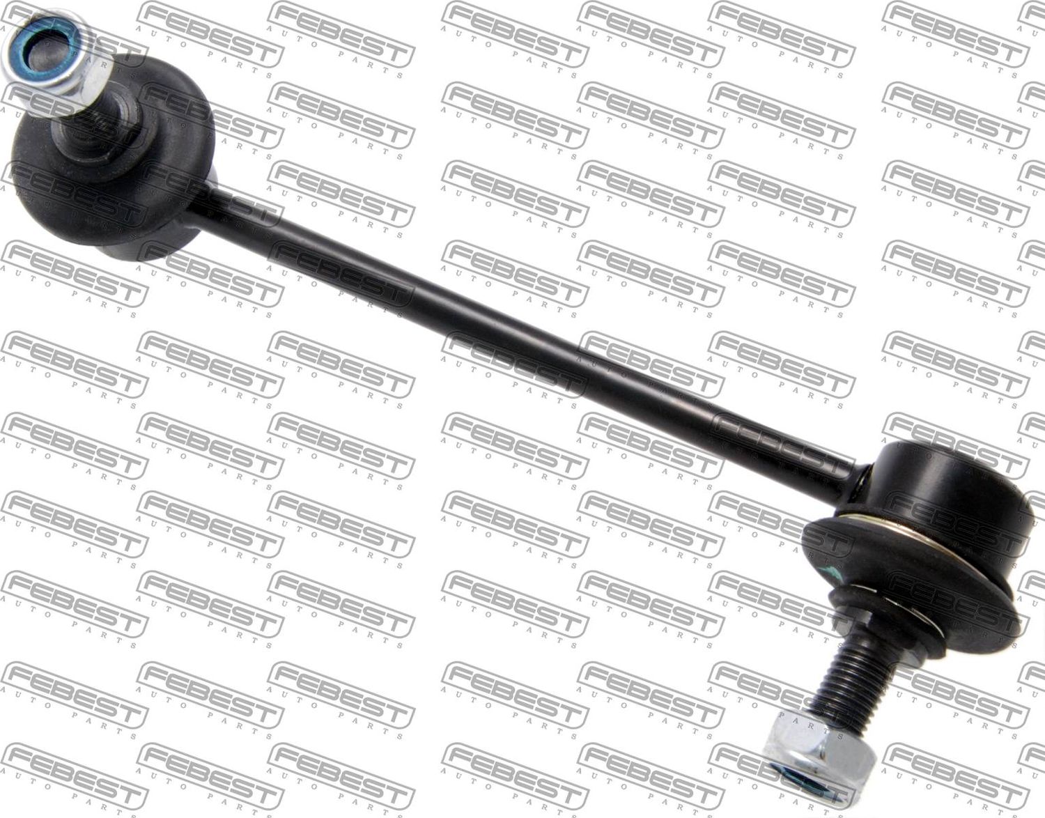 Стойка (тяга) стабилизатора Febest. Артикул 0523-GHFR