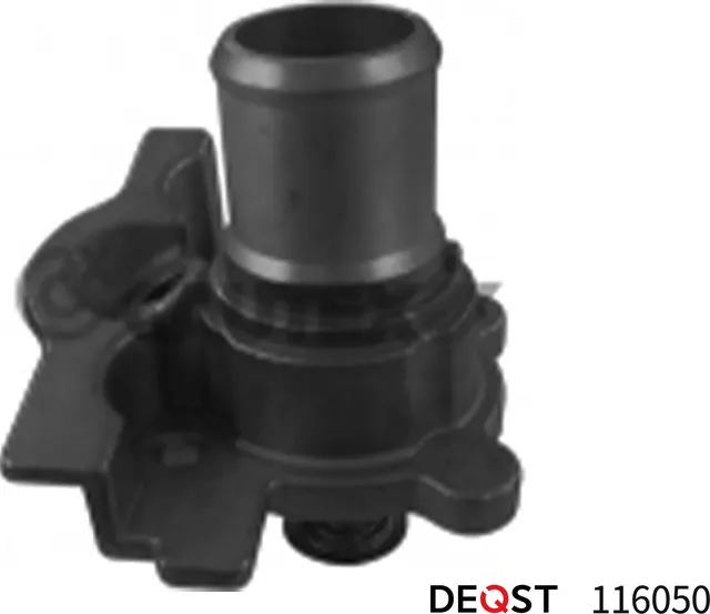 Термостат FIAT DUCATO (244) 04.02- 04.02- 2.3 JTD (Deqst). Артикул 116050