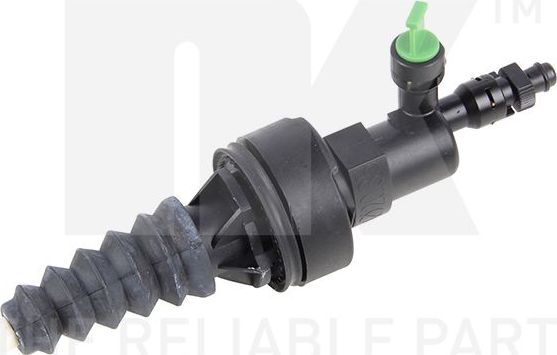 Цилиндр сцепления рабочий NK (полимерный материал). Артикул 842503