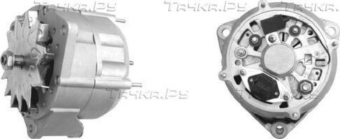 Генератор Mahle для Mercedes-Benz SK 1987-1996. Артикул MG 460