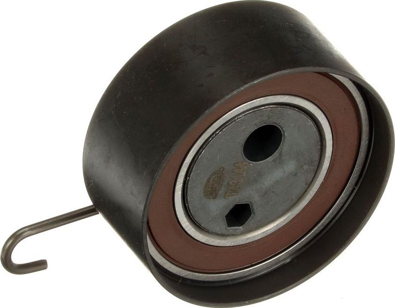 Натяжной ролик (натяжитель) ремня ГРМ Gates PowerGrip™. Артикул T43144