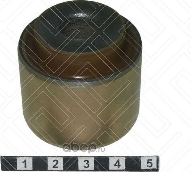 Сайлентблок задней подвески, тяга с шаровым пальцем (Полиуретан). Артикул 11061785