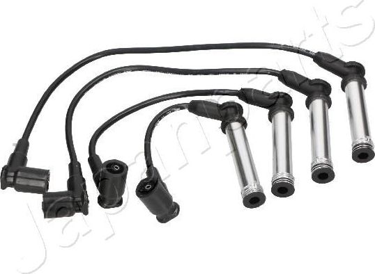 Высоковольтные провода (провода зажигания) (комплект) Japanparts. Артикул IC-0402