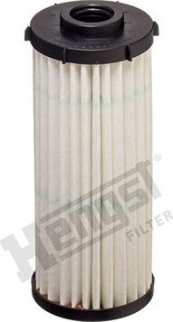 Фильтр АКПП Hengst. Артикул EG896H D414