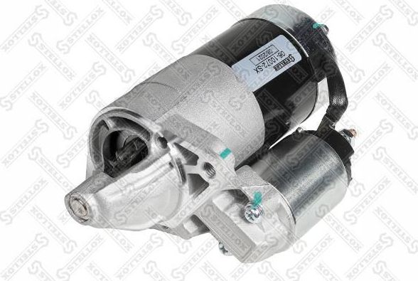Стартер Stellox. Артикул 06-10072-SX