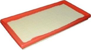 Воздушный фильтр Denckermann для Mercedes-Benz CLK-Класс II (C209, A209) 2006-2010. Артикул A141247