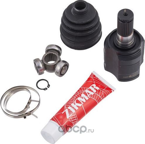 Шрус Внутренний (Zikmar). Артикул Z88988R