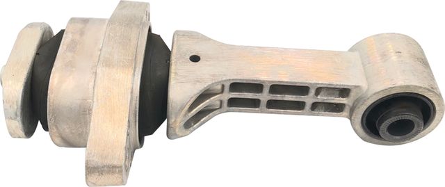 Подушка (опора) двигателя CTR передняя для Hyundai i20 I 2008-2015. Артикул GZ0044