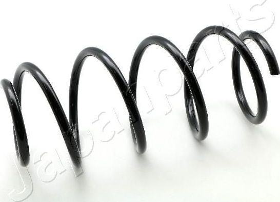 Пружина подвески Japanparts. Артикул ZC2539H