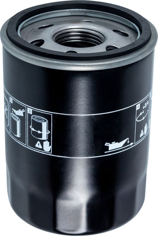 Масляный фильтр Blue Print для Aston Martin Vantage 2005-2018. Артикул ADJ132106