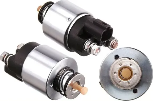 Электромагнит (Tesla Technics). Артикул TT76687