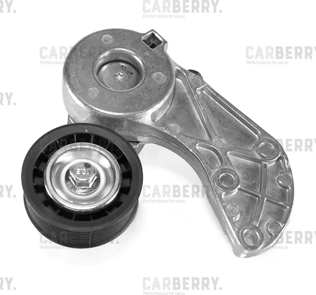 Натяжитель ремня приводного AUDI Q7 06-PORSCHE Cayenne 10-VW Touareg 02-/Pha (Carberry). Артикул 55CA297