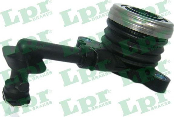 Выжимной подшипник сцепления LPR для Nissan Tiida I 2007-2012. Артикул 3243