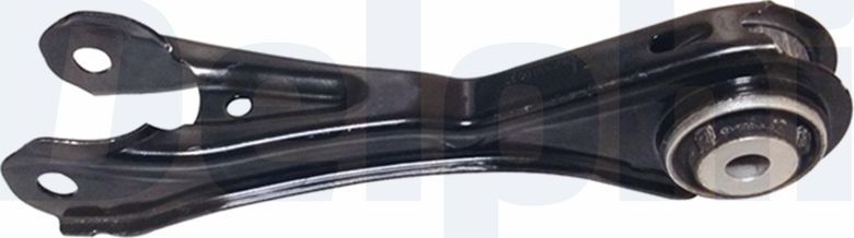 Продольный рычаг задней подвески Delphi (Листовая сталь). Артикул TC6841