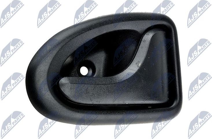 Ручка двери NTY. Артикул EZC-VC-001