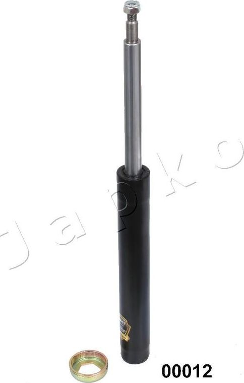 Амортизатор Japko передний для Audi V8 1988-1994. Артикул MJ00012