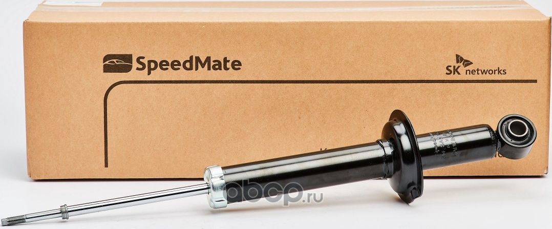 Амортизатор SpeedMate. Артикул SM-SAH161W