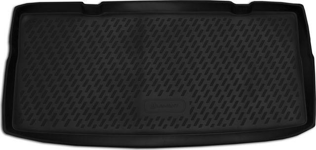 Коврик Element 3D для багажника Suzuki Grand Vitara III 3-дв. 2005-2015. Артикул CARSZK00012