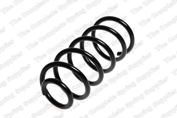 Пружина подвески Lesjofors. Артикул 4226127