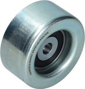 Направляющий (ведущий) ролик приводного поликлинового ремня Kamoka. Артикул R0403