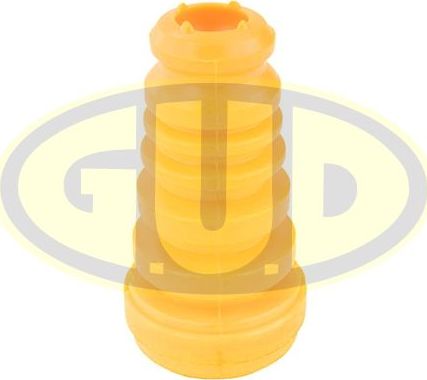 Отбойник амортизатора (стойки) G.U.D.. Артикул GRB001137