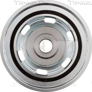 Шкив коленвала NTN / SNR для Citroen Jumper I 1999-2006. Артикул DPF359.02