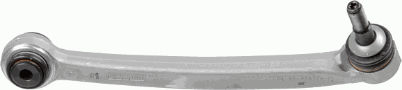 Поперечный рычаг передней подвески Lemforder задний правый нижний для BMW 4 F32/F33/F36 2014-2026. Артикул 38259 01
