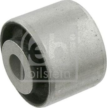 Сайлентблок заднего рычага подвески Febi Bilstein для Mercedes-Benz S-Класс III (W140) 1991-1999. Артикул 22659