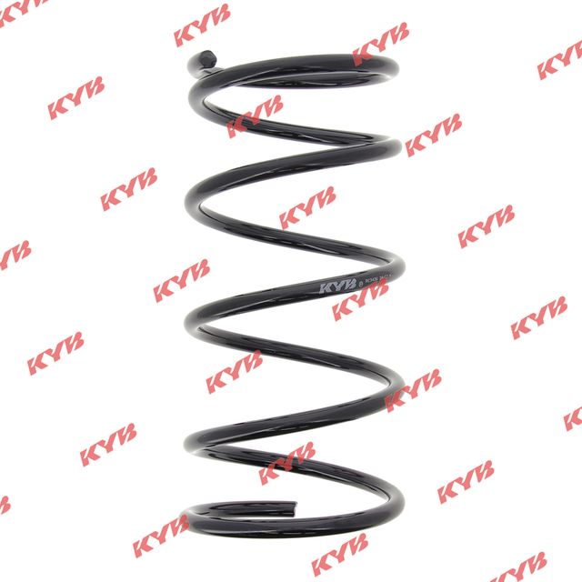 Пружина подвески KYB K-Flex для Mitsubishi Carisma I 1999-2006. Артикул RC3436