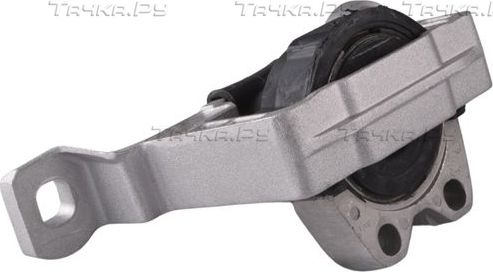 Подушка (опора) двигателя Tedgum передняя правая для Volvo V50 I 2005-2012. Артикул TED24027