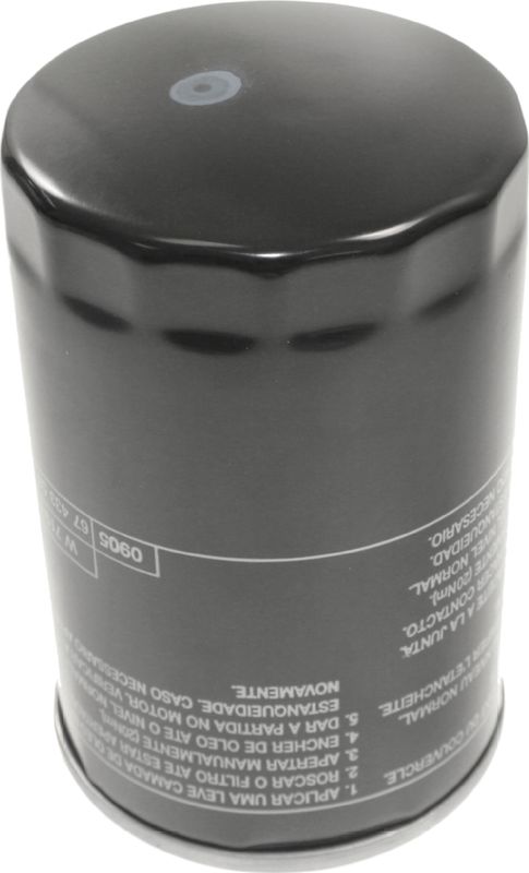 Масляный фильтр Blue Print. Артикул ADV182105