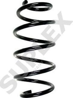 Пружина подвески Suplex. Артикул 10374
