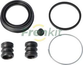 Ремкомплект тормозного суппорта Frenkit передний для Renault 21 1986-1994. Артикул 248018